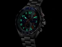 Armbanduhr Tag Heuer Herr Formula 1 in Stahl CAZ101AT.BA0842 - CAZ101AT.BA0842